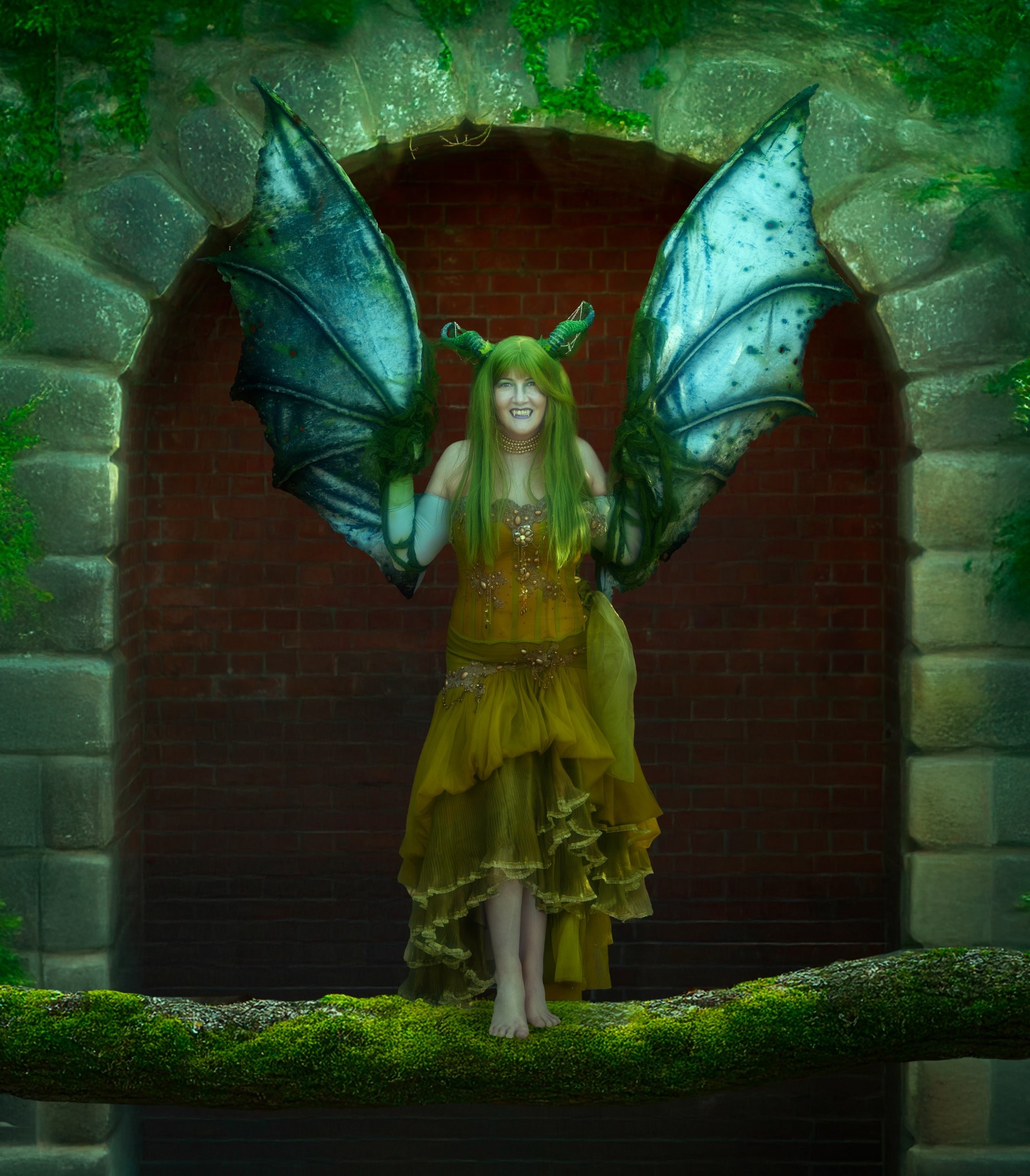 Pascal's Enchanted Realms