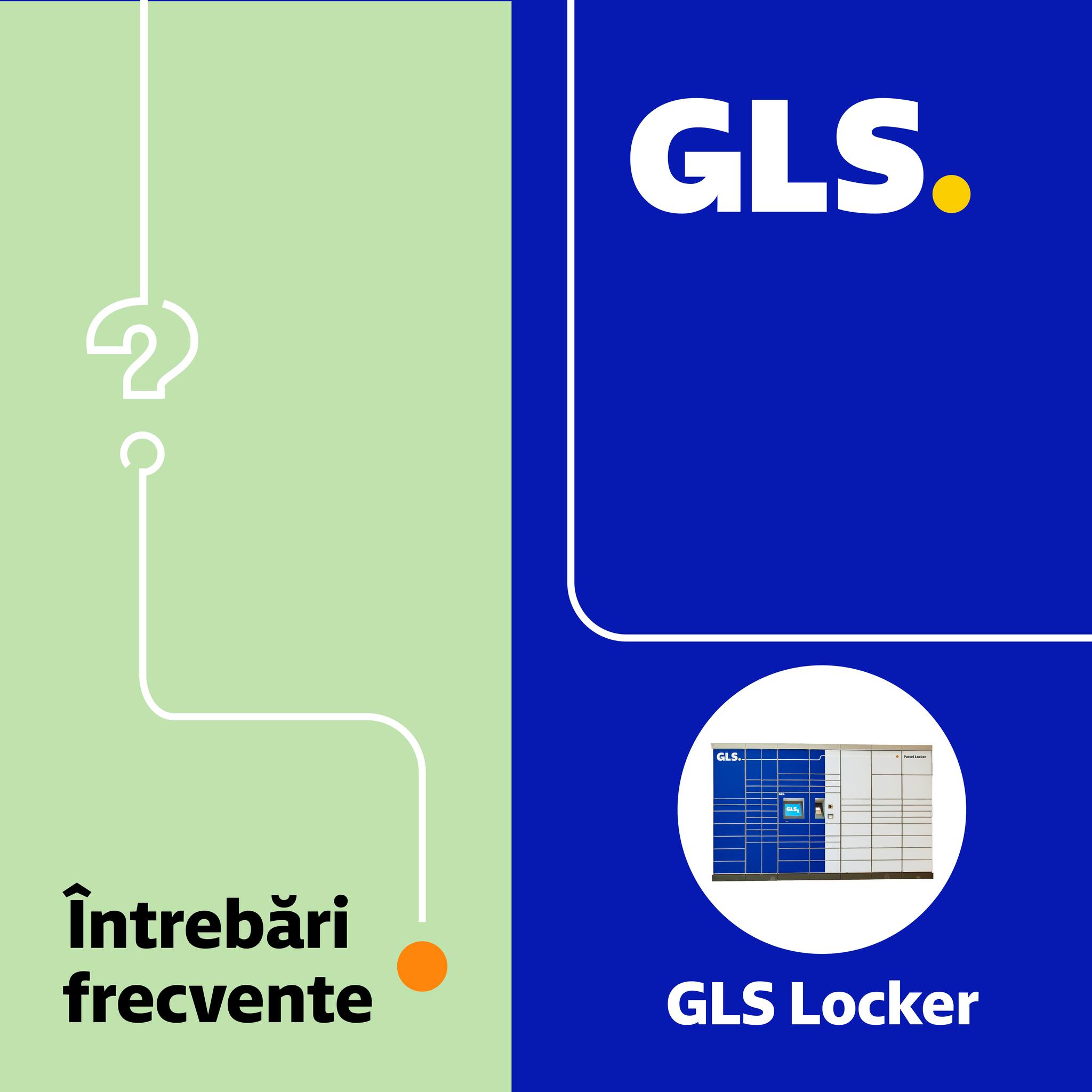 GLS Romania - Tu ai optat pentru livrarea coletului tău la... | Facebook