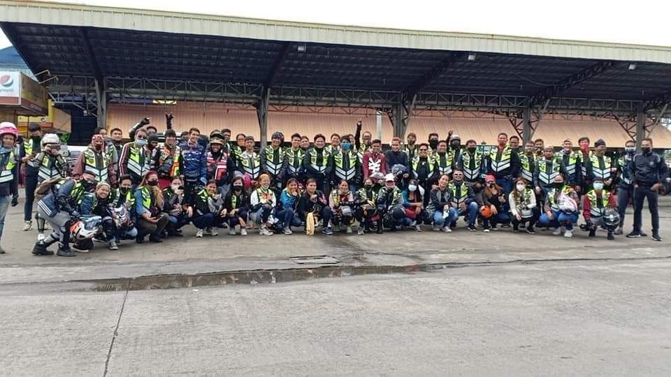Pinoy Extreme_Riders Club Philippines Inc. | Tanza