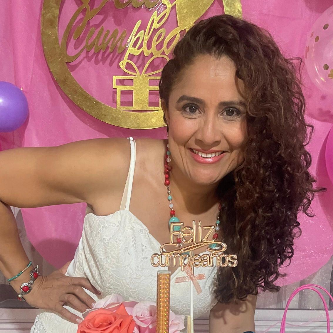 Claudia Patricia Rangel