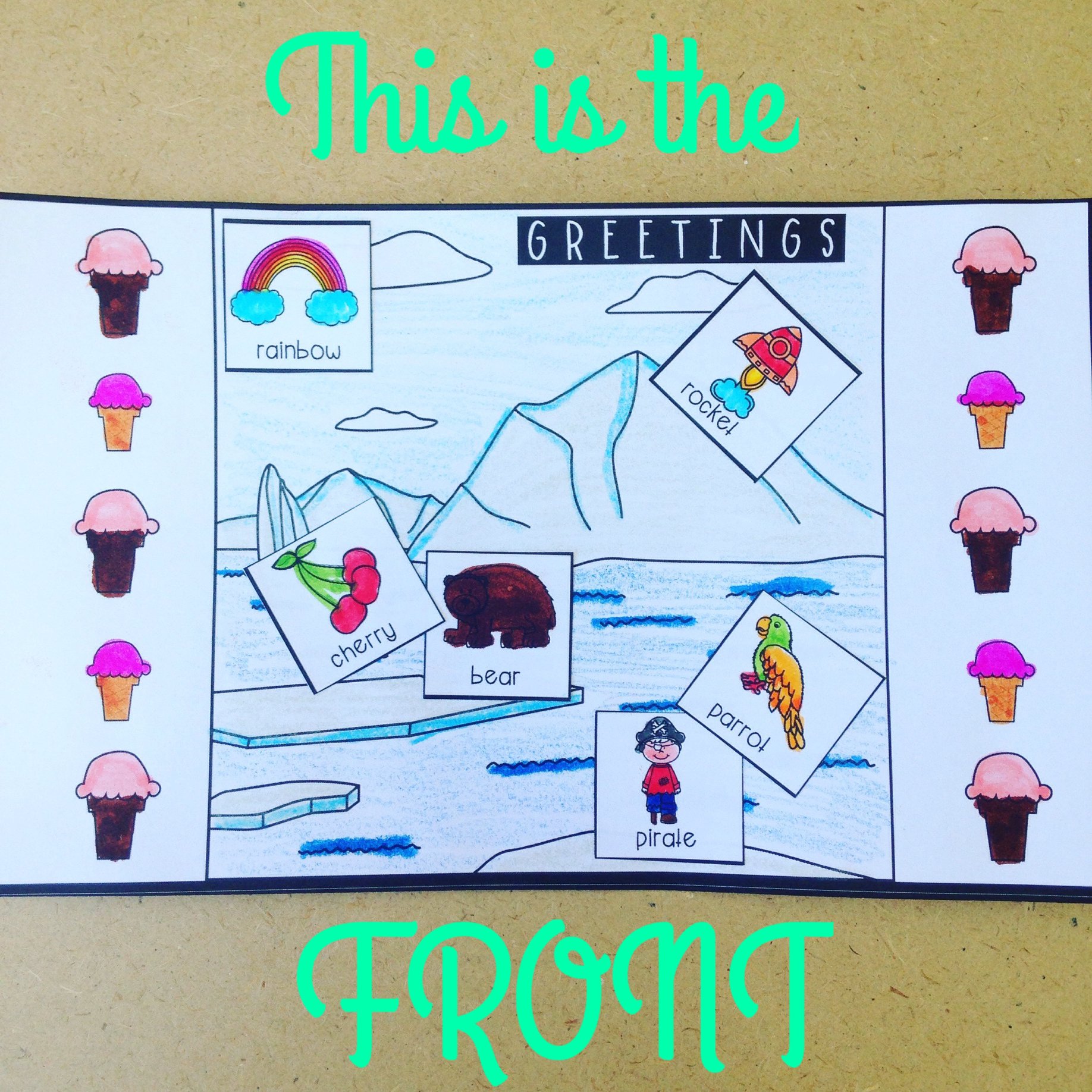 BOOM! Articulation... - Adventures in Speech Pathology | Facebook