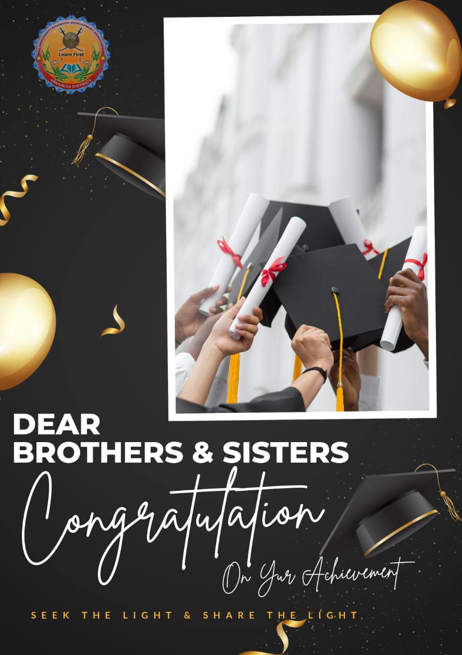🌟🎓 Congratulations to our high achievers! Your dedication has led to ...