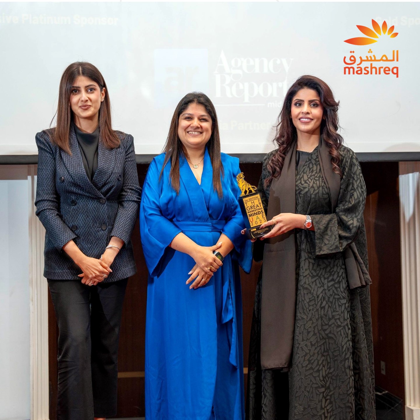MashreqNeo - We’re thrilled to announce that Mashreq has been ...