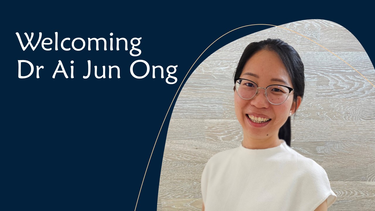 Beachside Doctors - We are excited to welcome Dr Jun to our team. Jun ...