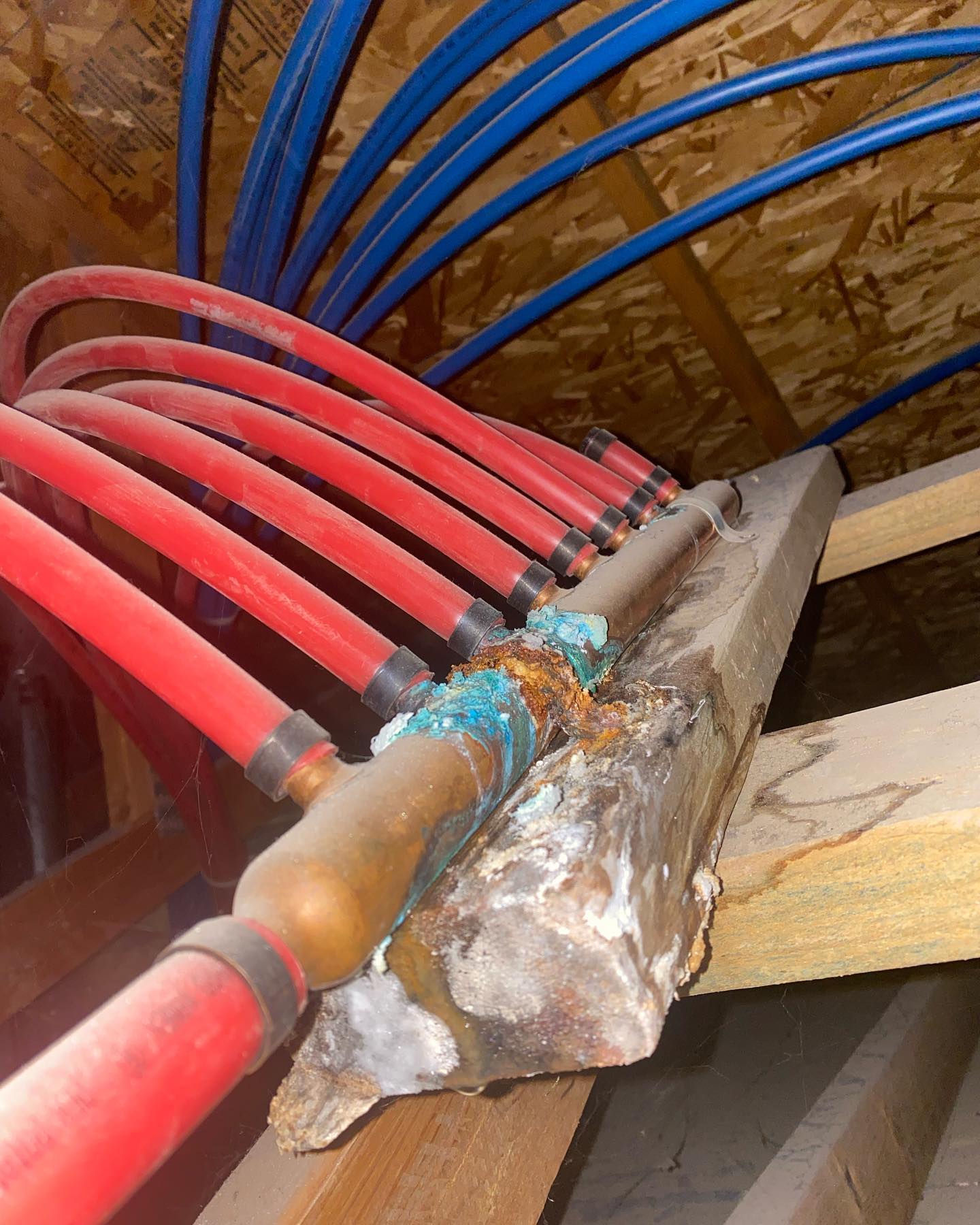 Clean Rite Drain & Plumbing Service