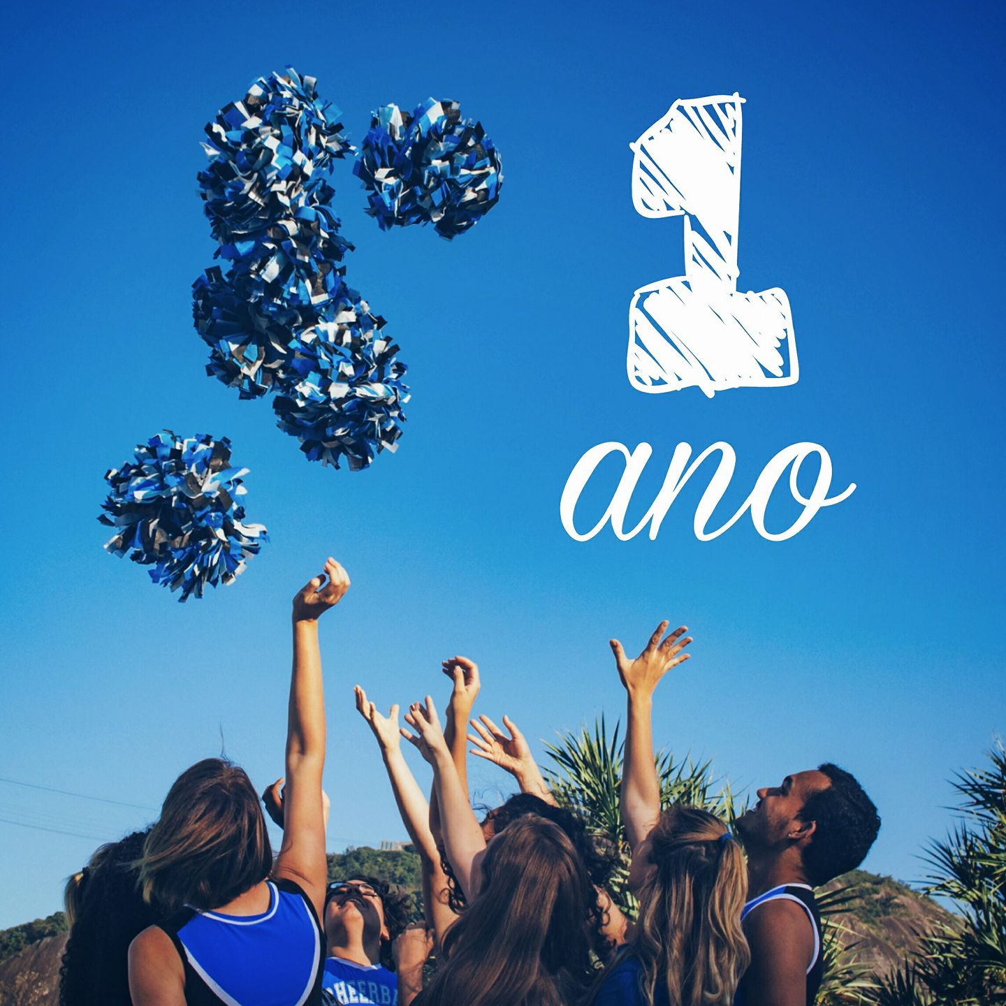 CheerBats - O Cheerleading é um esporte apaixonante que... | Facebook