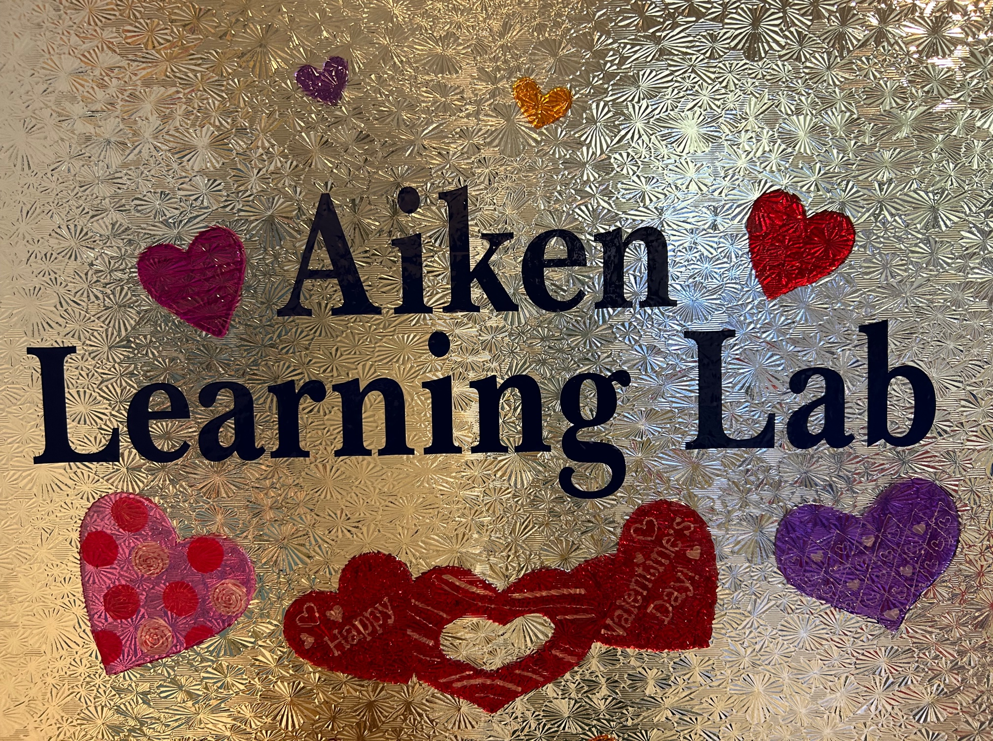Aiken Learning Lab