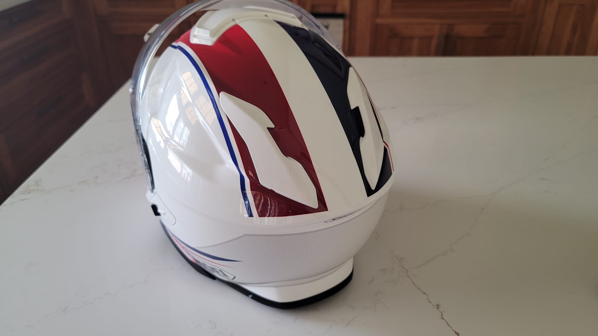 arai signet x vs shoei gt air Signet-X Helmet - Fluorescent Yellow - Size XL acclaimed GT Free Shoei GT-Air II helmet