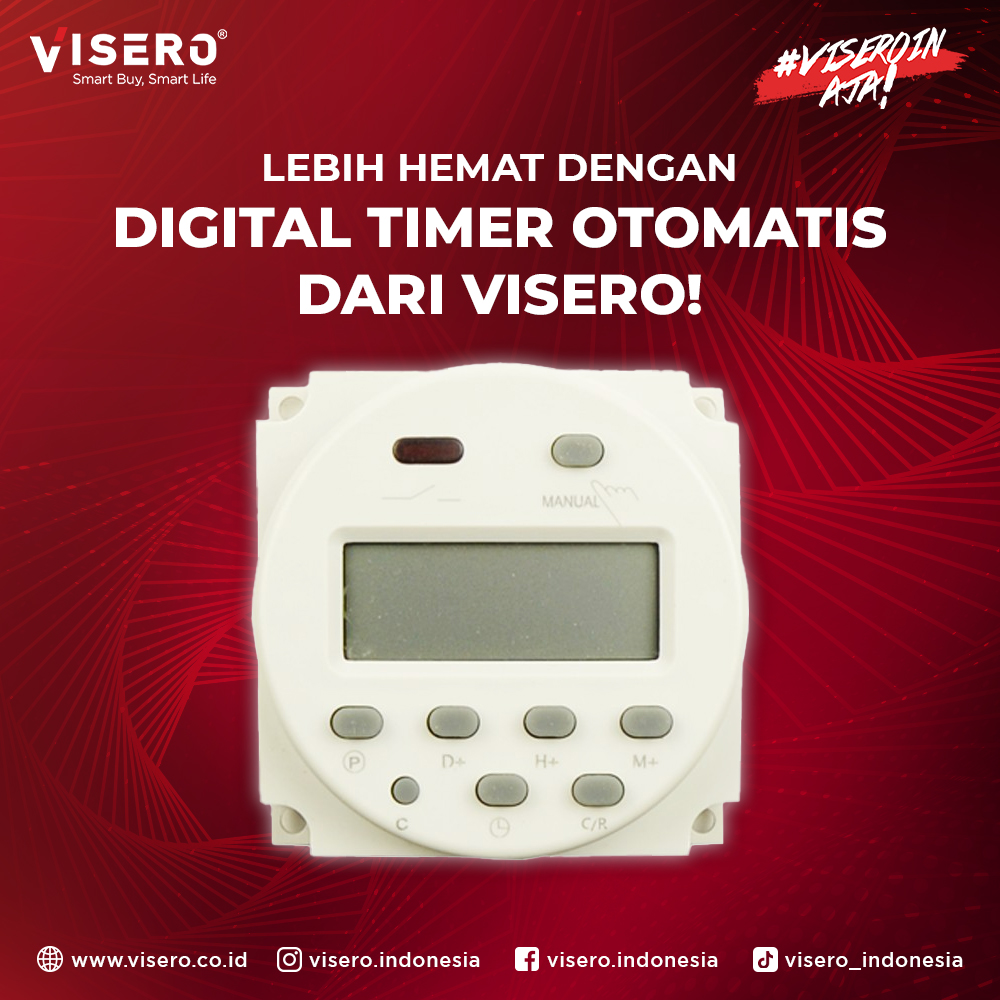 Satu lagi nih, produk dari Visero... - Visero Indonesia
