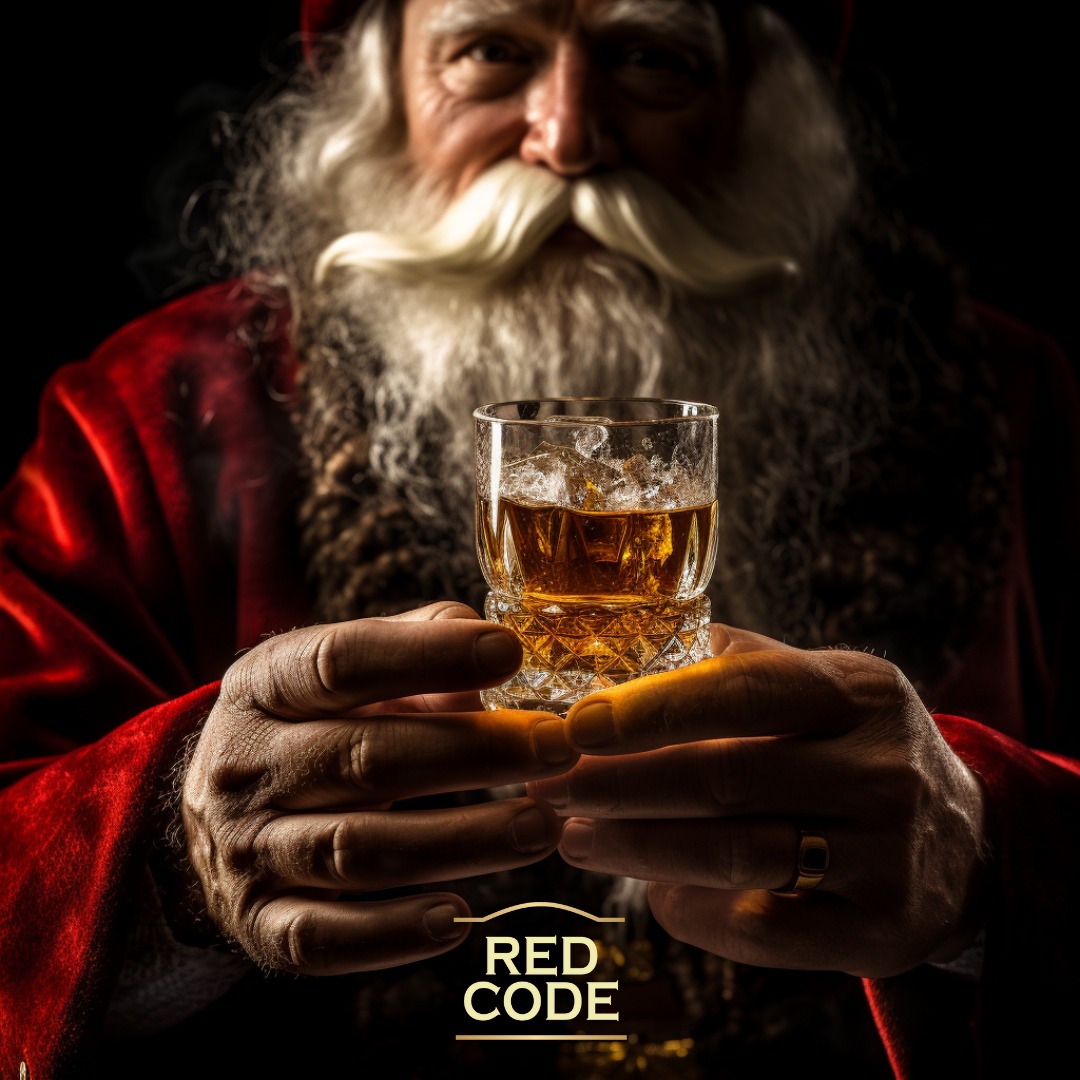 RED CODE | Delhi