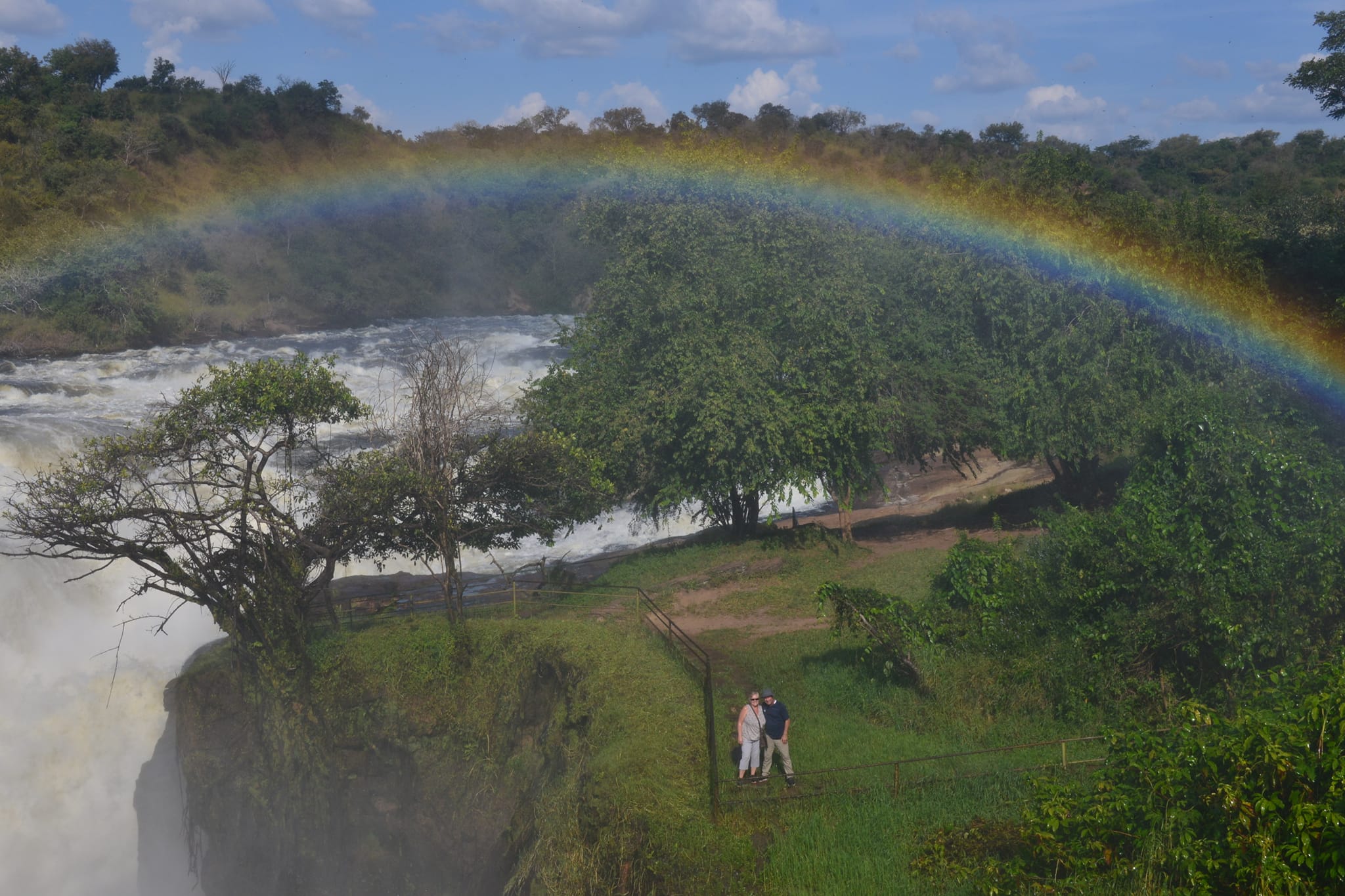 Gorillas & Beyond Safaris