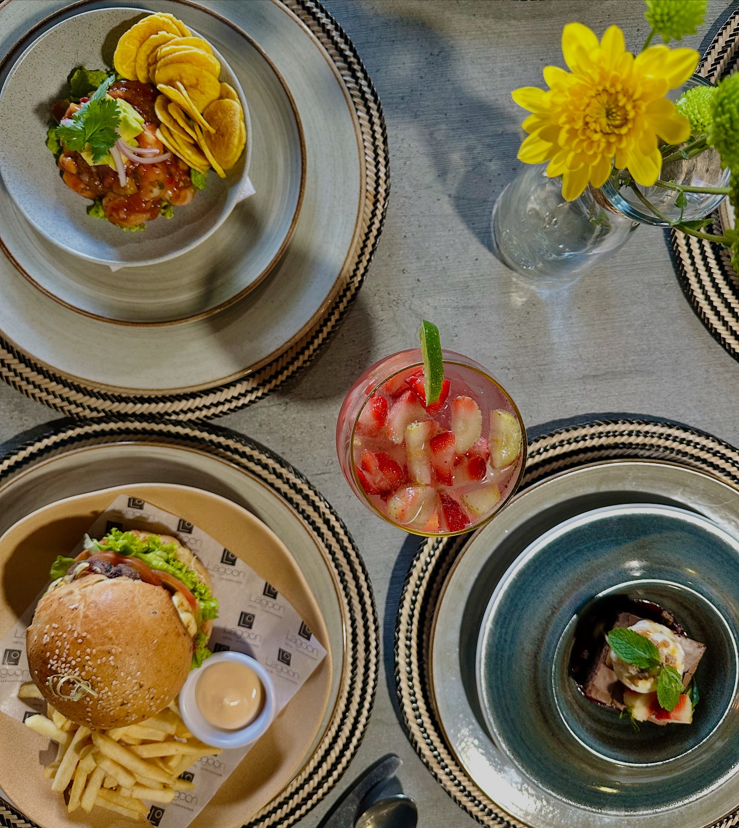 Restaurante Cumbal | Rionegro