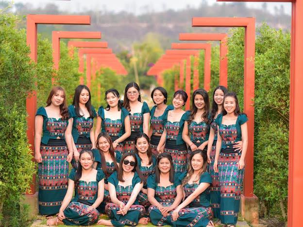 Designer HOM | Yangon