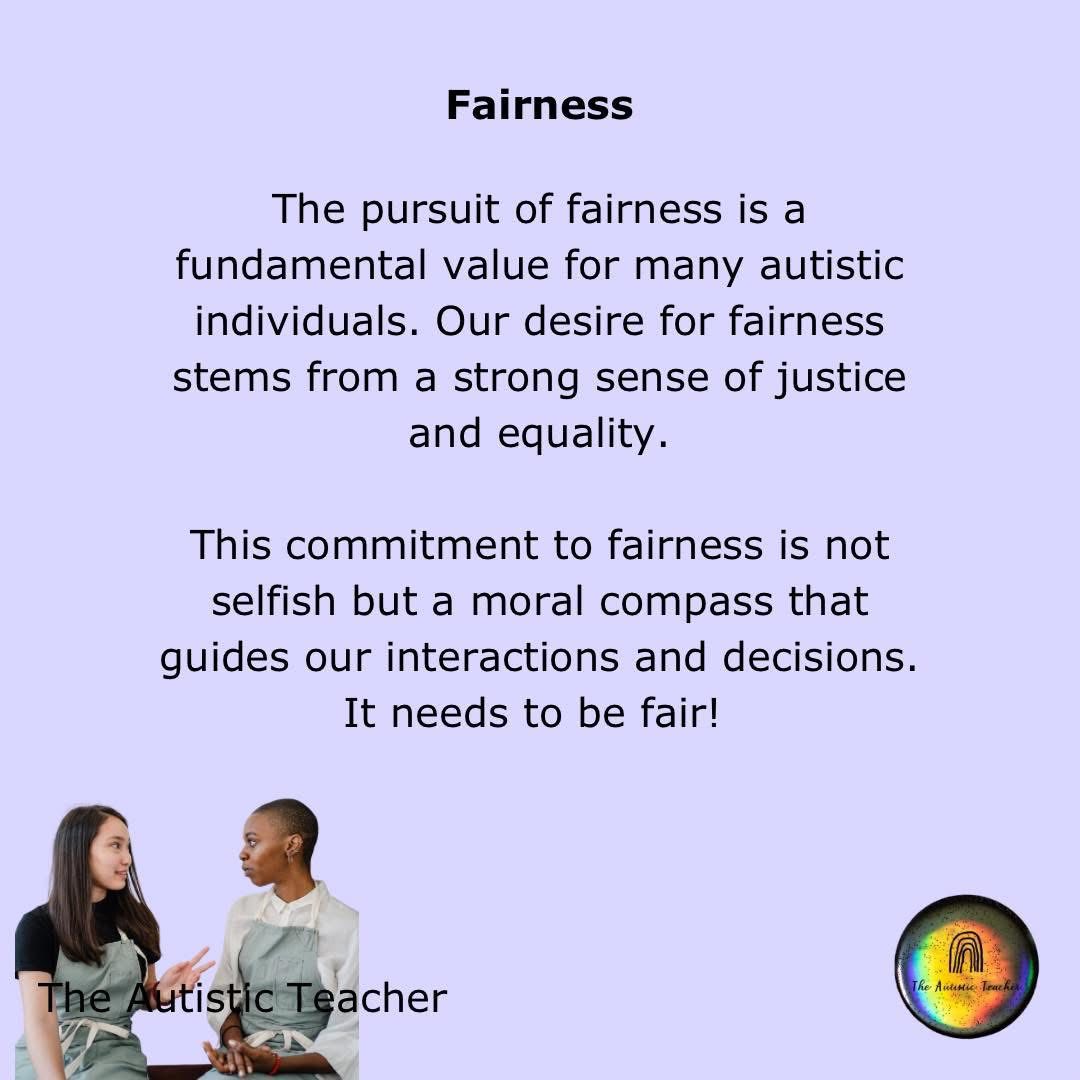 The Autistic Teacher added a new photo. - The Autistic Teacher