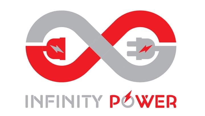 Infinity power company | Damascus