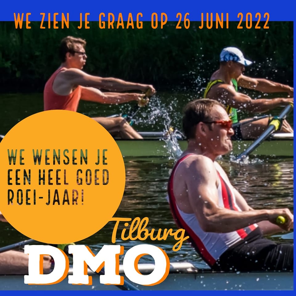 Tilburg Rowing Masters