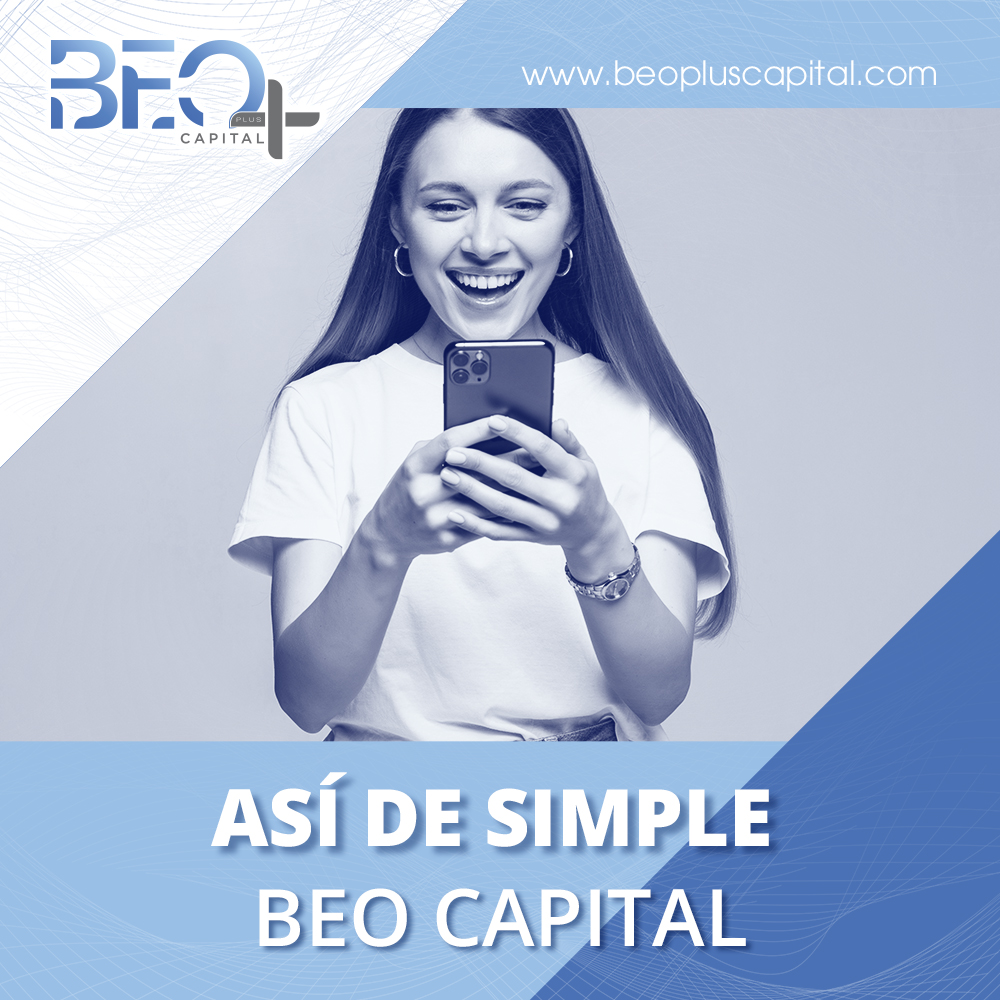 Beo Plus Capital | Estado de México