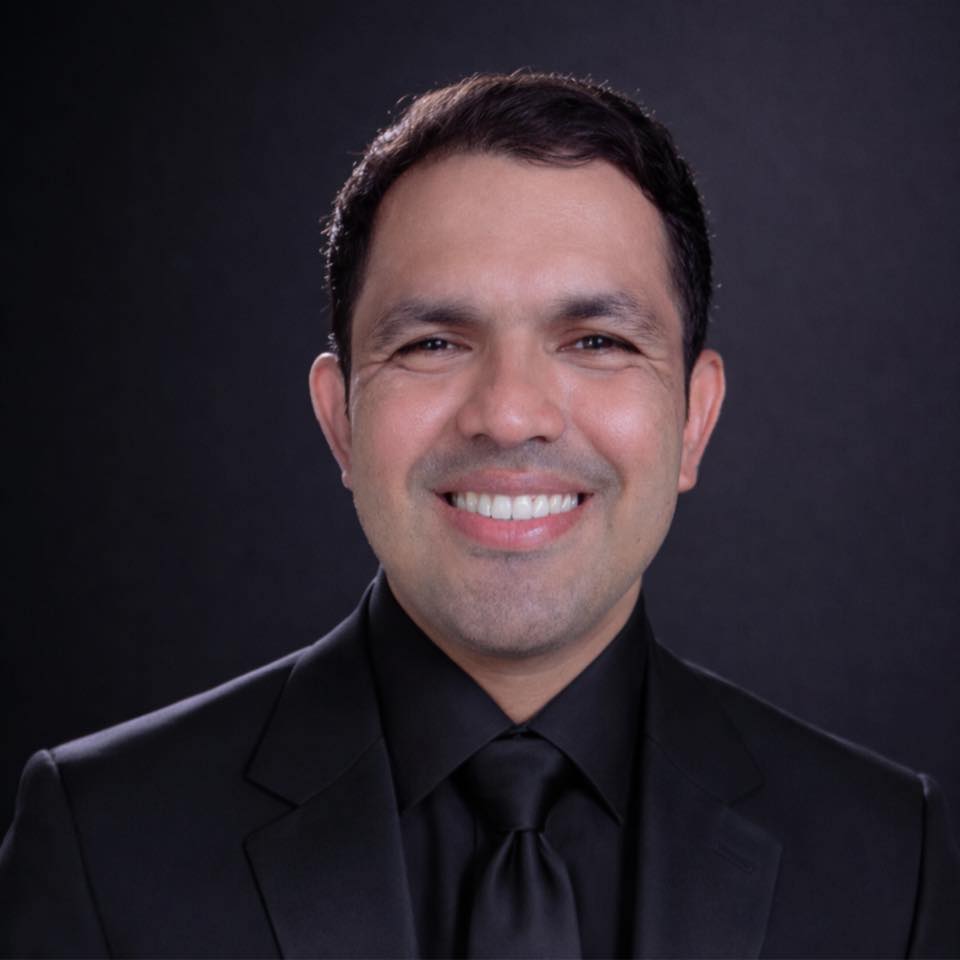 Daniel Ripoll