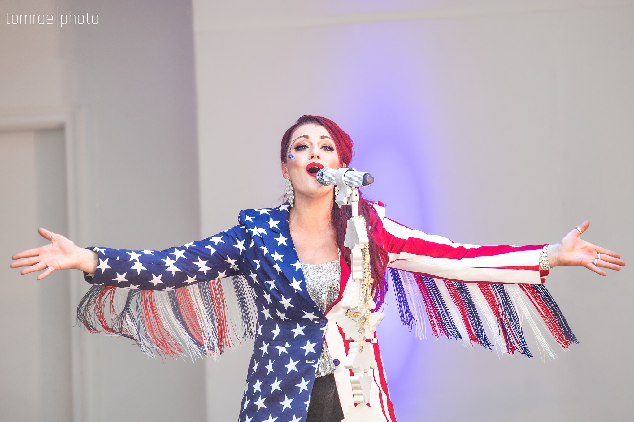 Lititz 4th of July 2023 photos, part... - Tom Roe Photography | Facebook