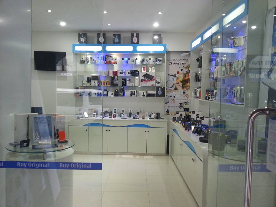 Celltronics Kandy | Kandy