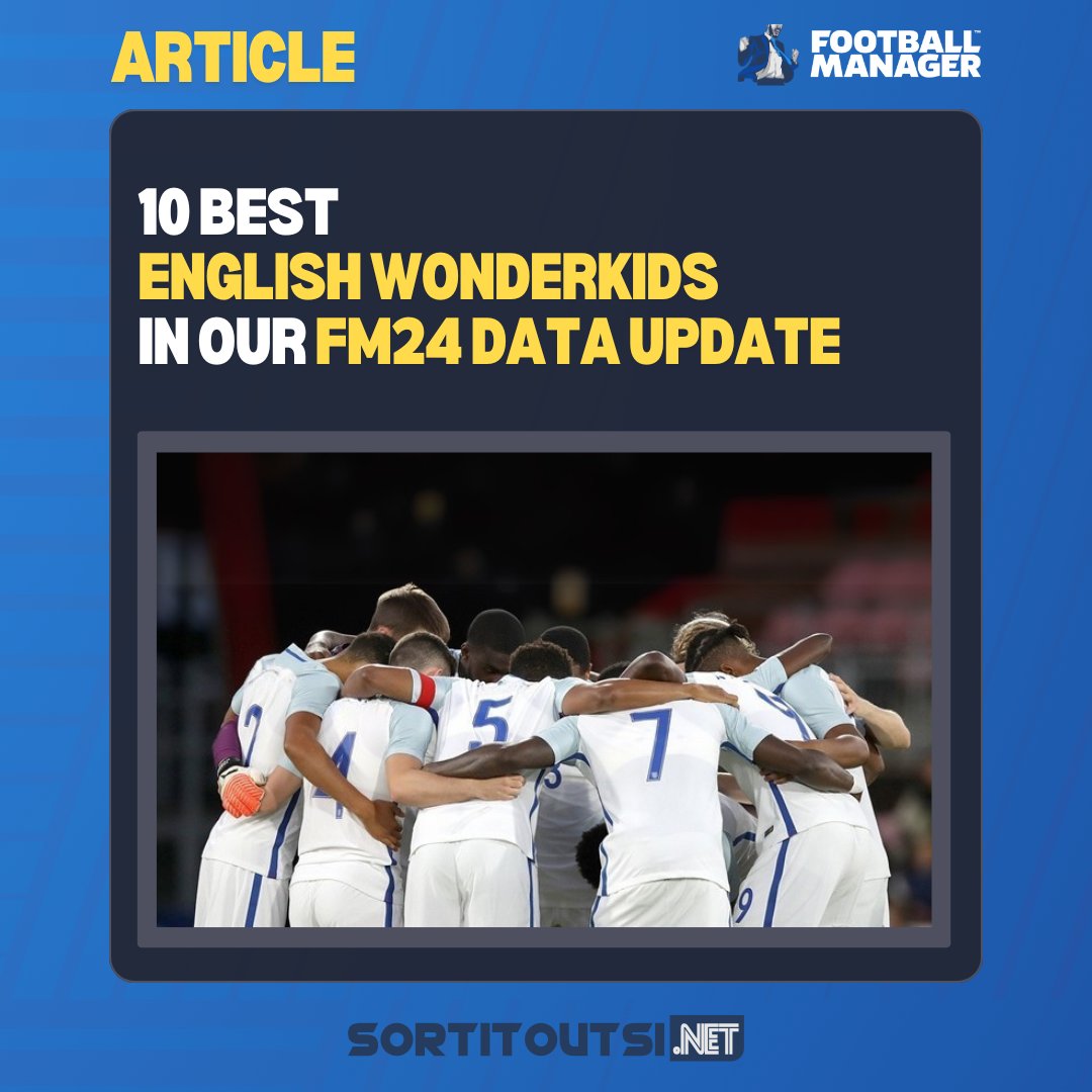 Football Manager News, Tips and Chat - From rock-solid defenders to ...