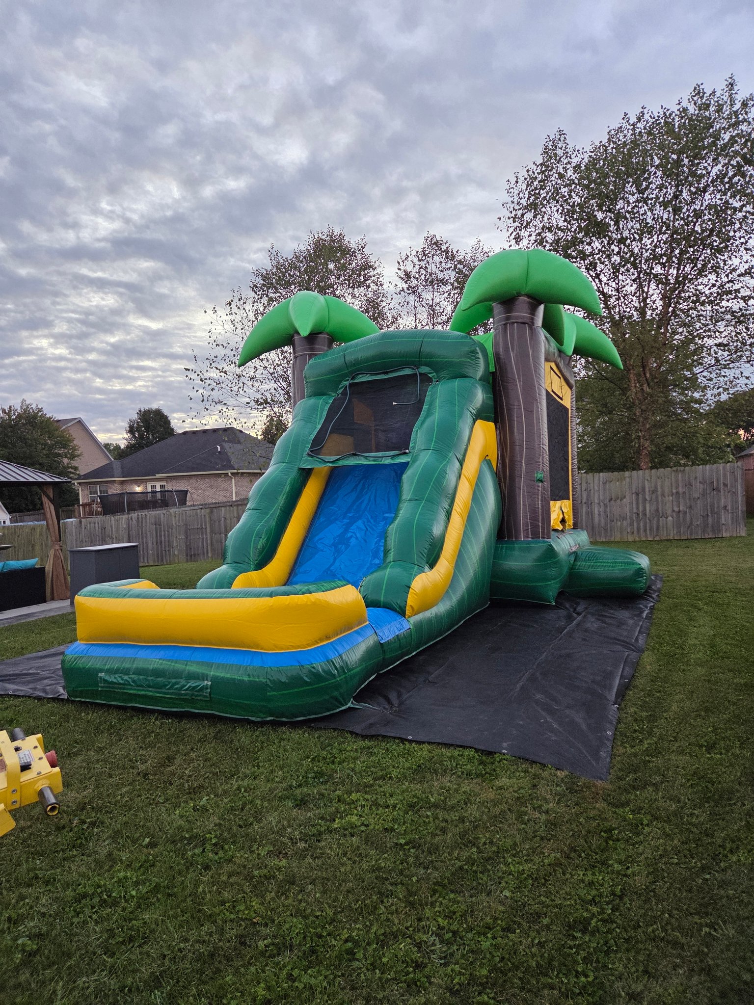 Aaron's Inflatables LLC | Henryville IN