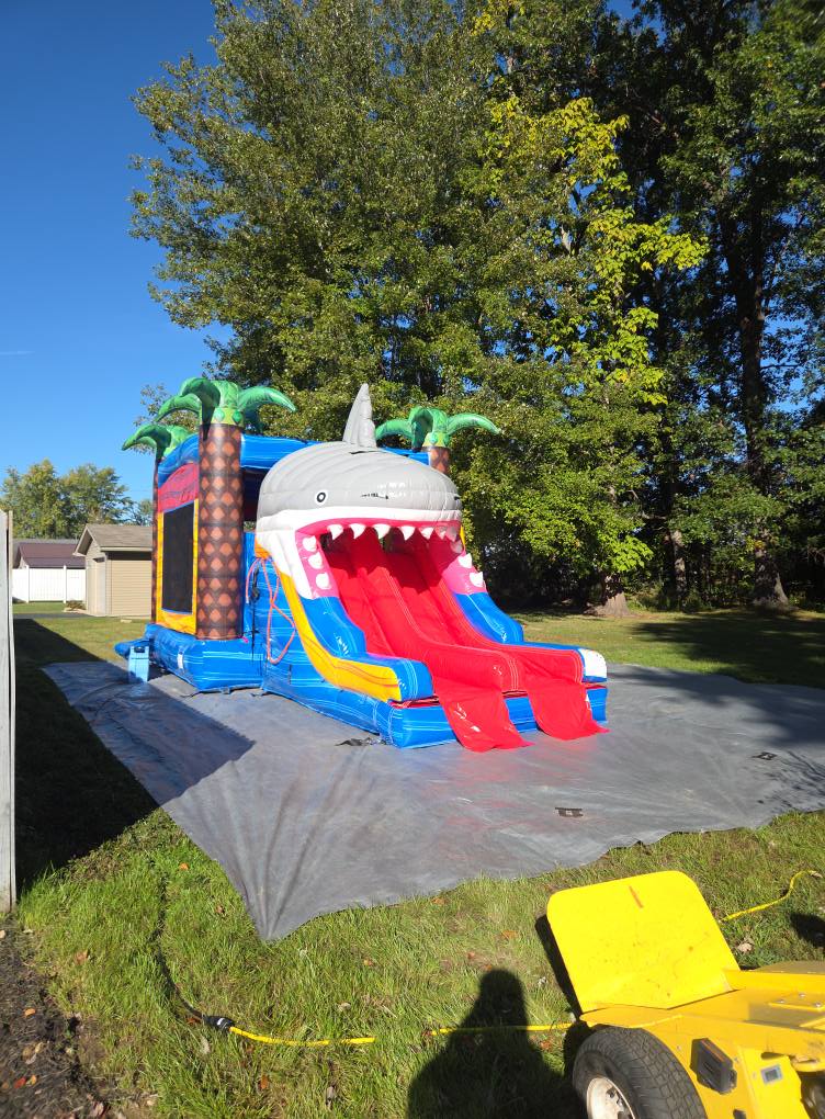 Aaron's Inflatables LLC | Henryville IN