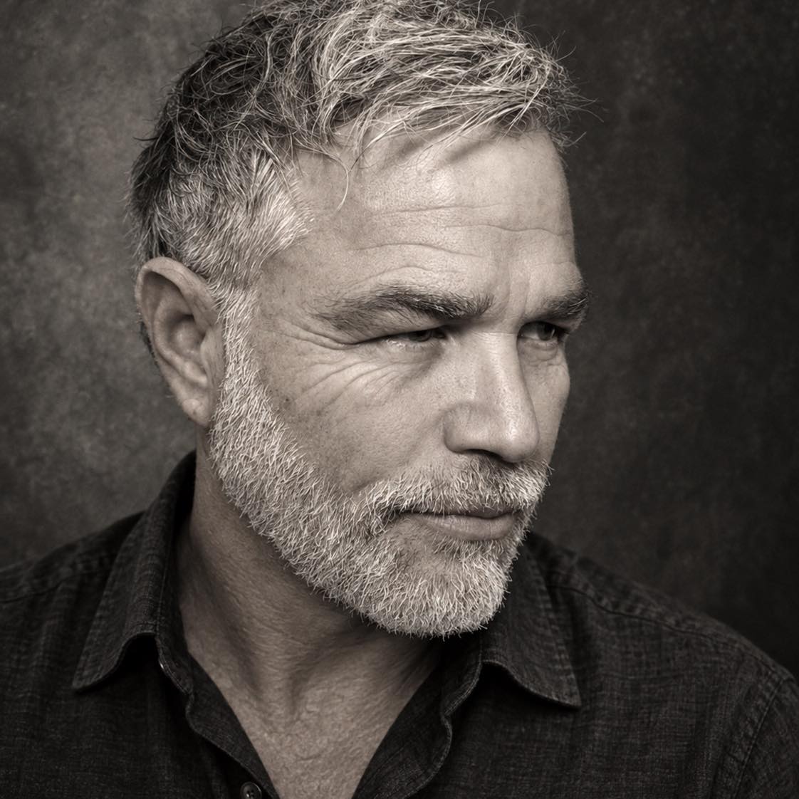 Scott Inman