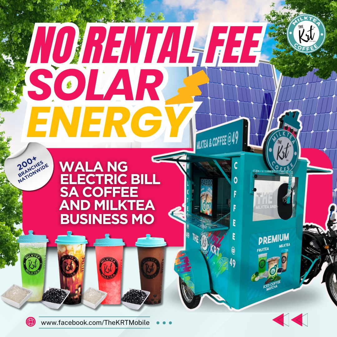 The KRT - Paying rent but barely making money? 🥲💸 Time to switch to a ...