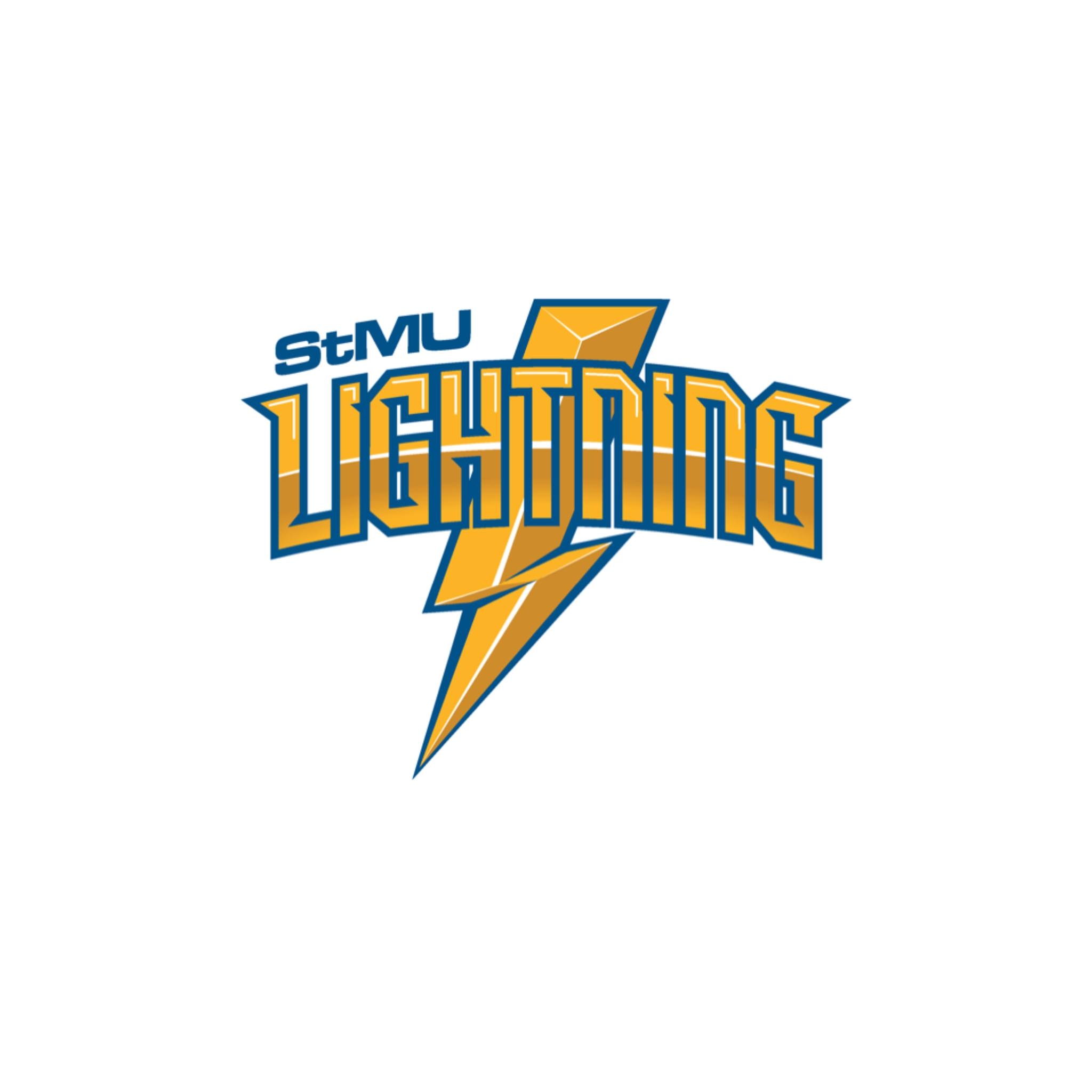 “I’m taking my... - St. Mary's University Lightning Athletics | Facebook