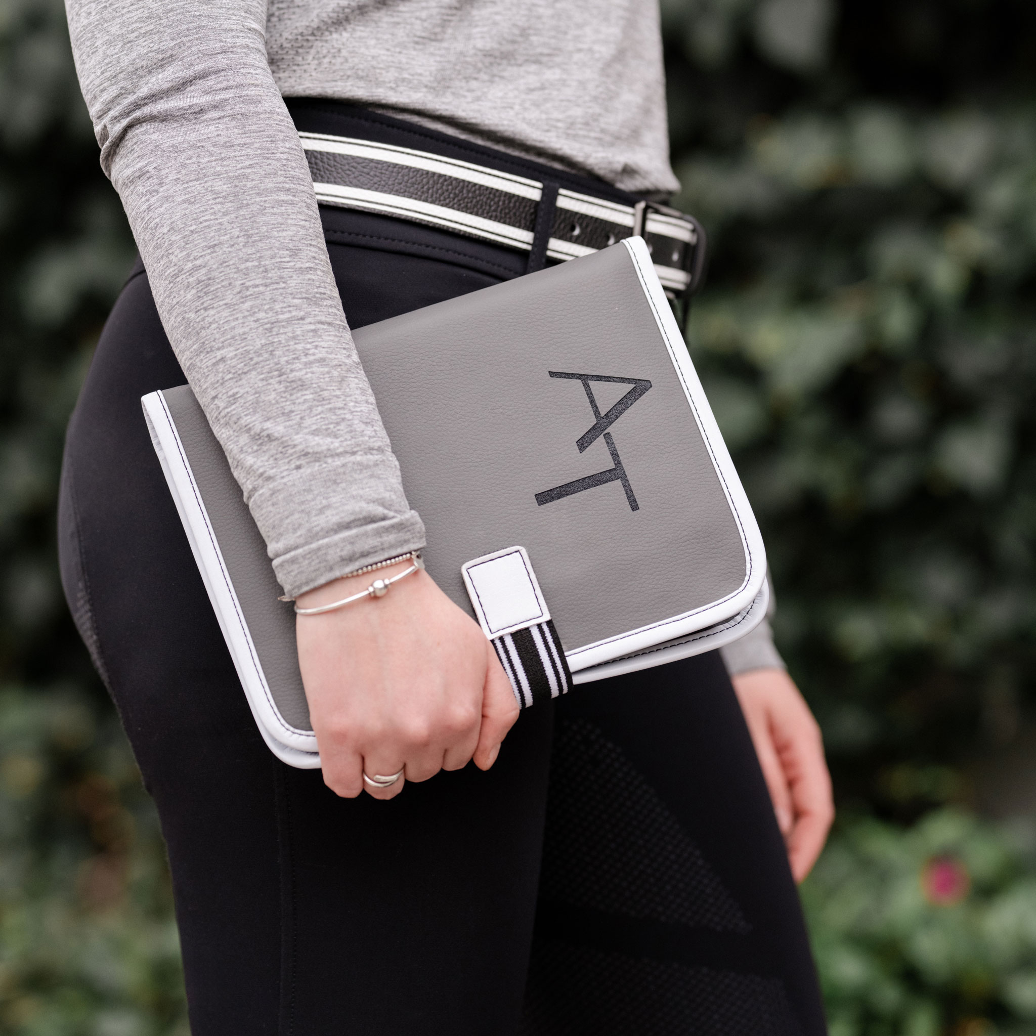EquiFit - The Custom Notebook is your individualized approach to note ...