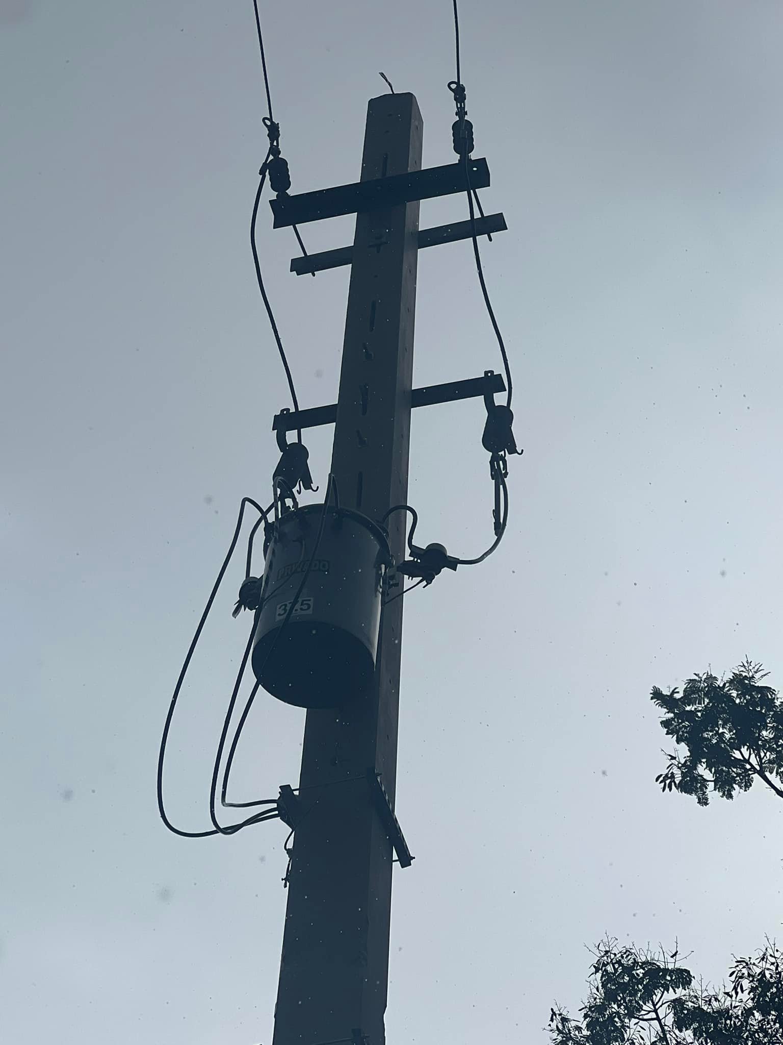 JLD Electrical Services Inc.