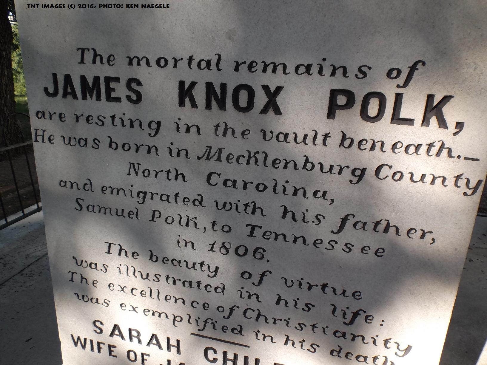 Tennessee Famous Graves | Facebook
