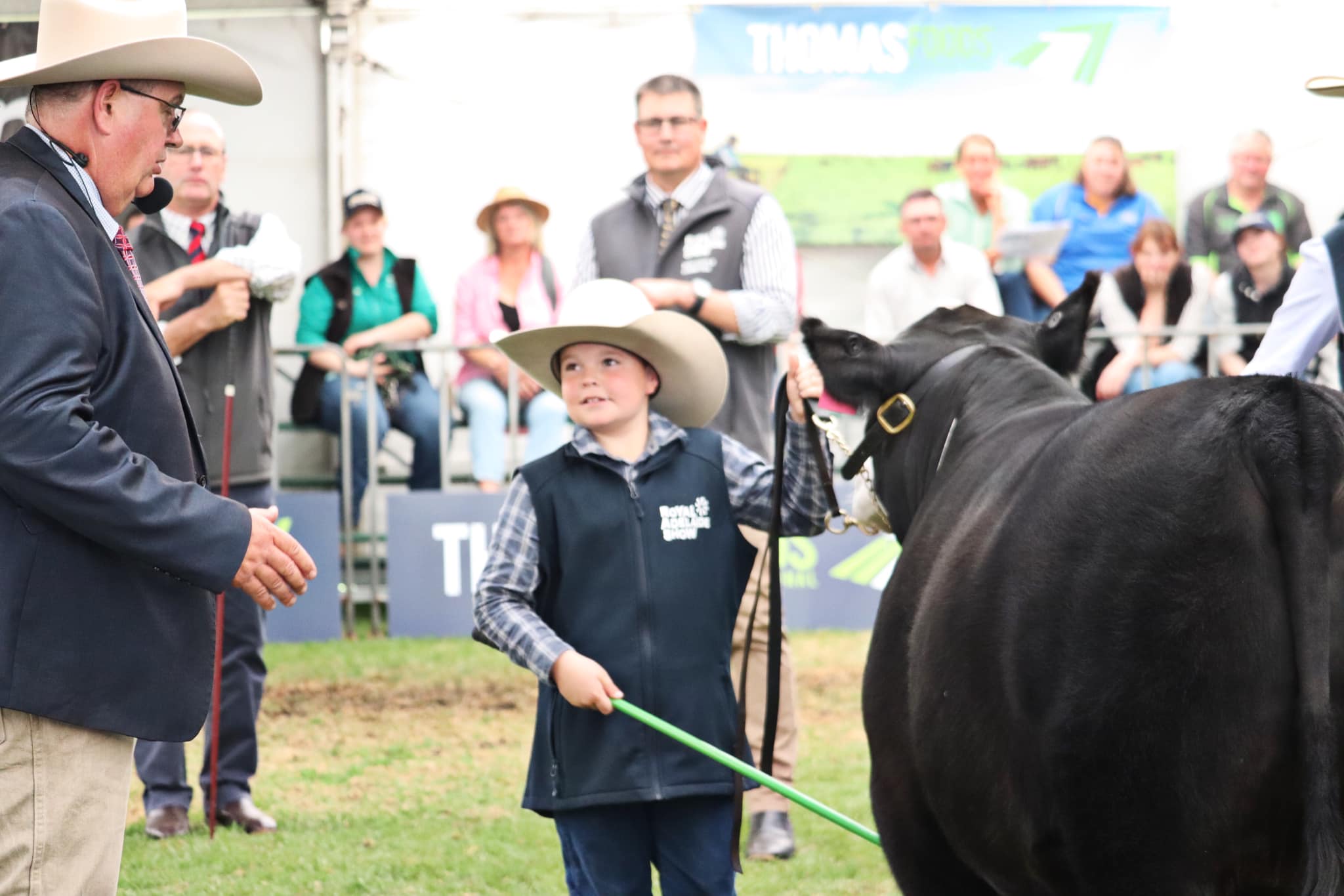 HB Rural Feedlot | Warnertown SA