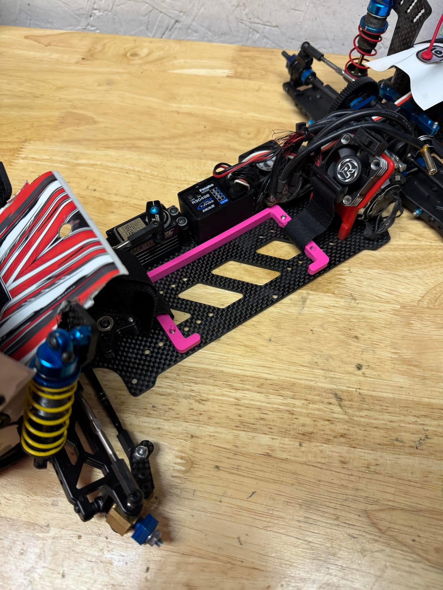 Miller Racing Products