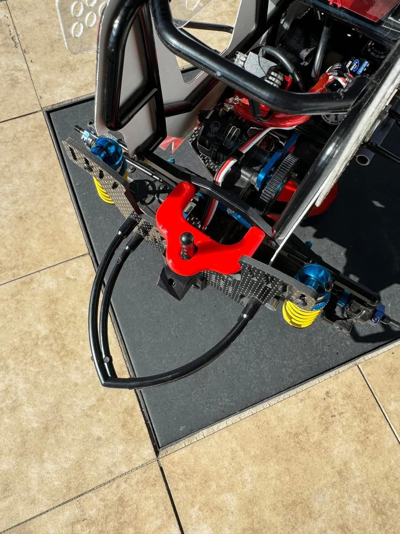 Miller Racing Products