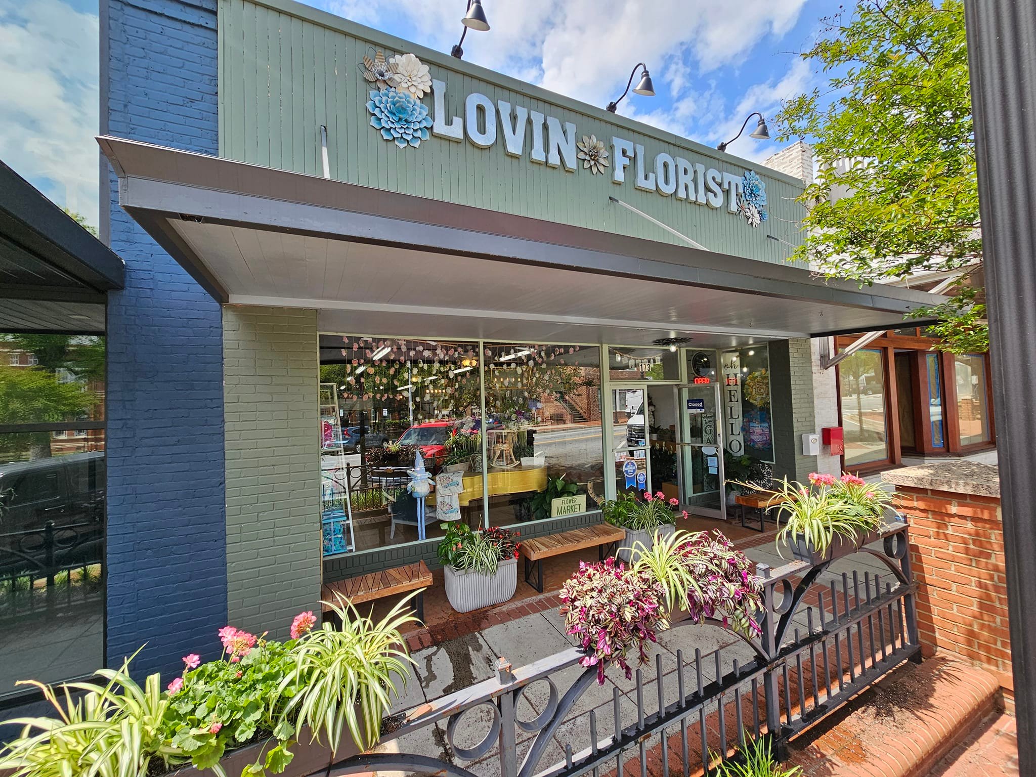Amazing Local Businesses In Braselton, Jefferson, & Hoschton