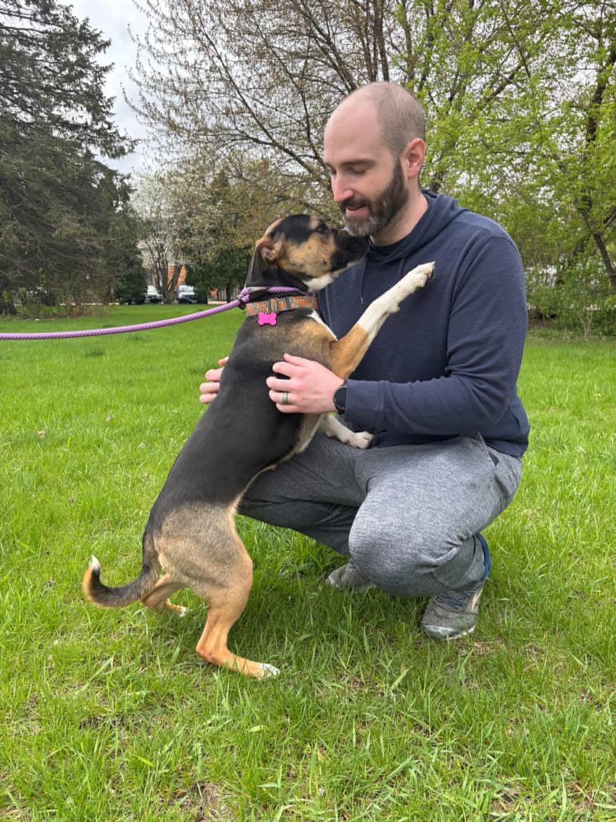 Underdog Pet... - Underdog Pet Rescue of Wisconsin, Inc.