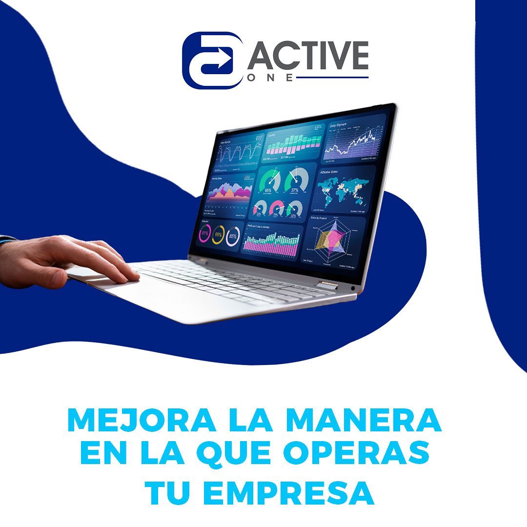 ActiveOne - Conoce todos los beneficios de tener un punto...