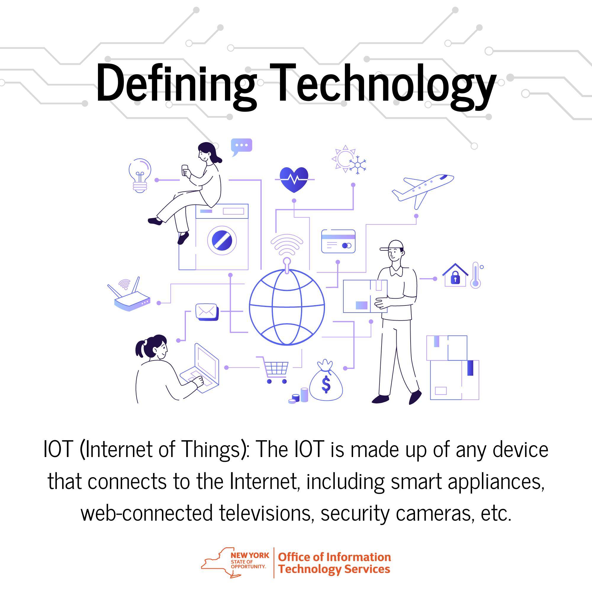 New York State Office of Information Technology Services | Facebook