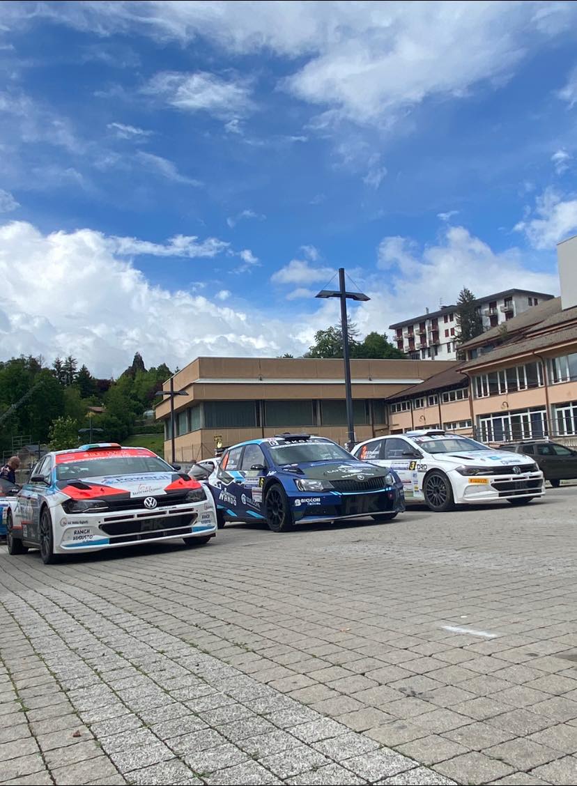 HK Racing