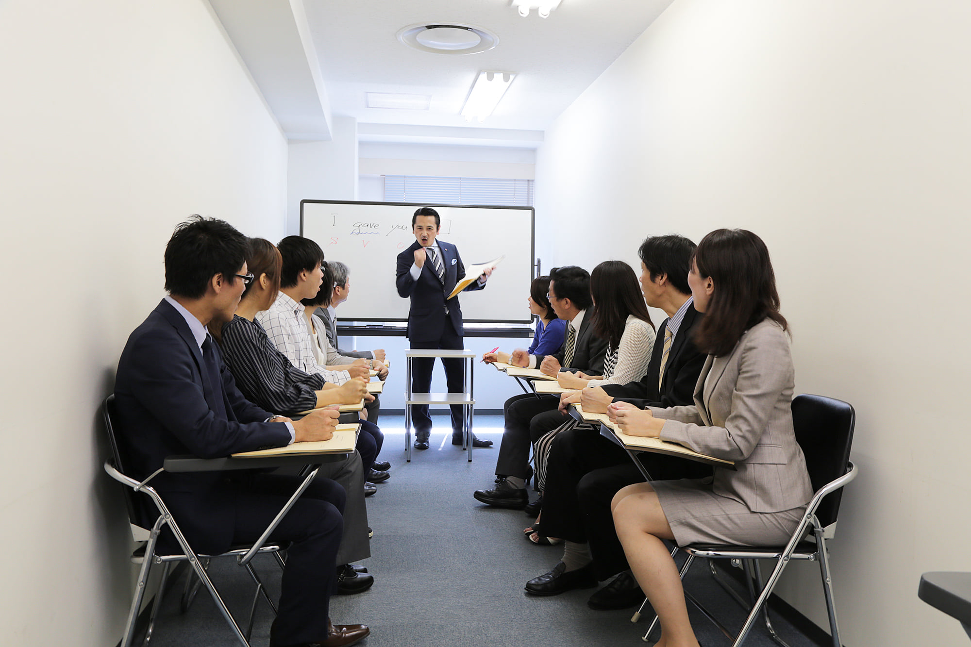 Kec外語学院 冬期英会話集中特訓が終わりました 今回は冬期英会話集中特訓で感じたことをブログにしています Facebook
