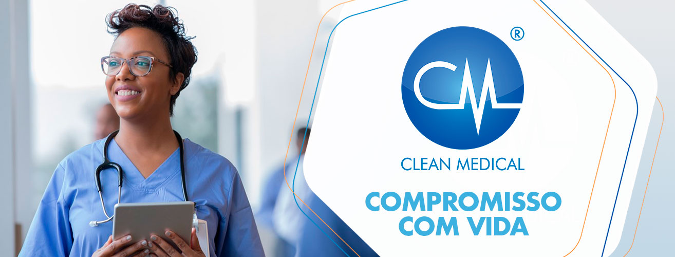 Clean Medical | São Paulo SP