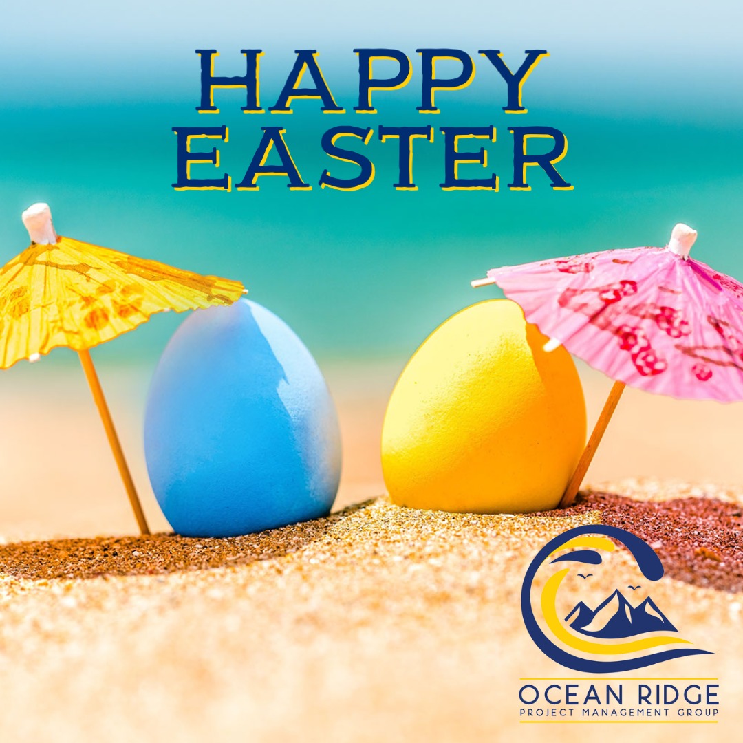 Ocean Ridge Project Management Group