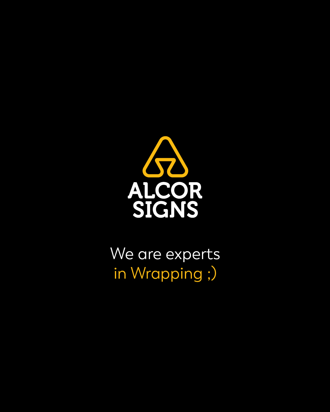 Alcor Signs, LLC