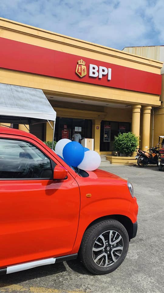 Good morning CALAMBA BAYAN! Come and... - Suzuki Auto Calamba