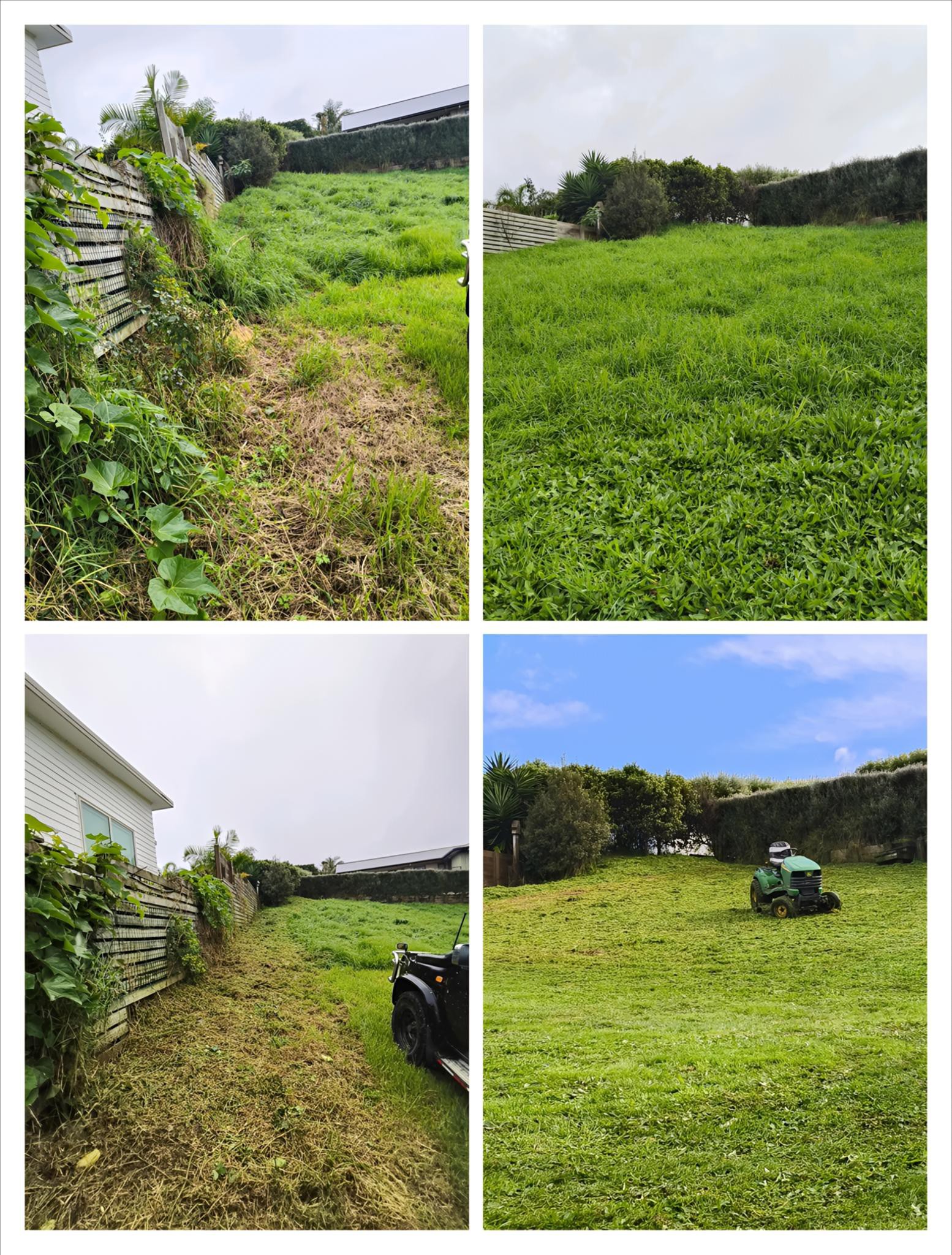 Sure-Can Landscape Care | Raglan