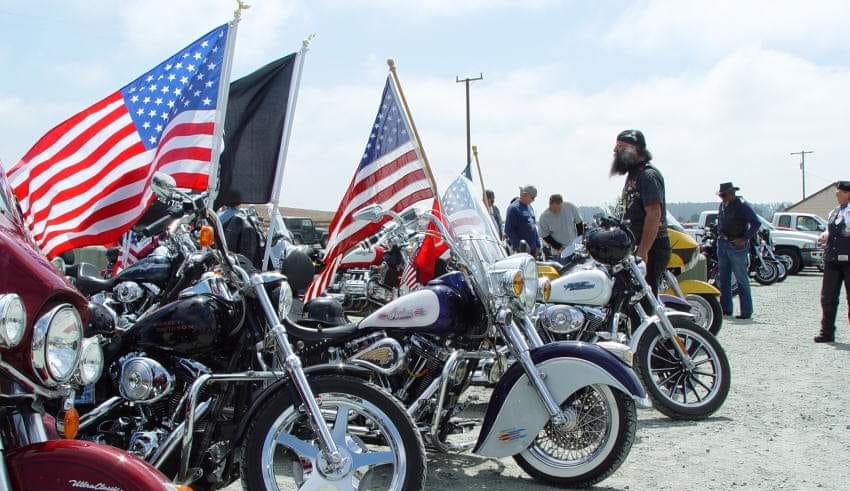 Southeast Georgia Motorcycle Events