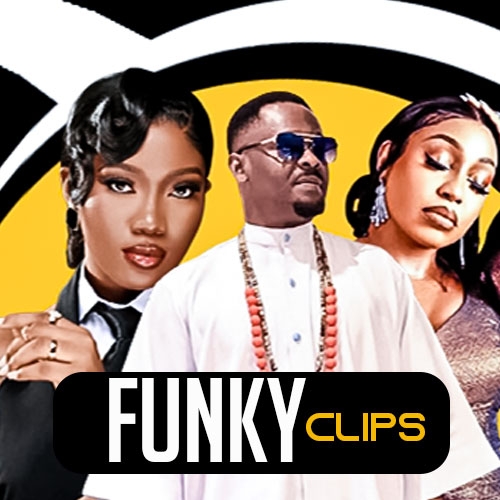 Funky Clips