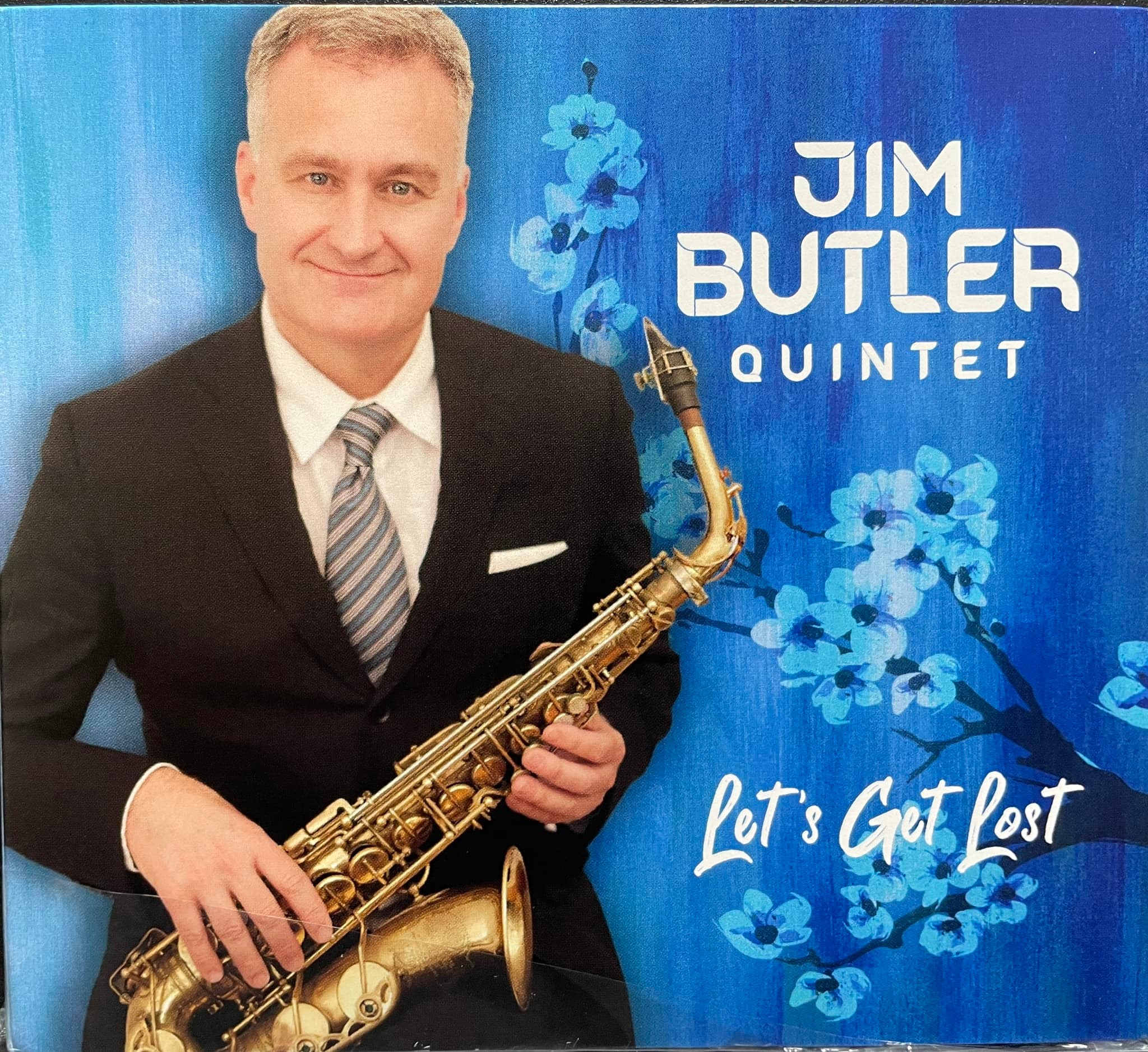 Jim Butler Jazz Group